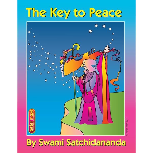 The Art of Peter Max: Charles A. Riley II, Peter Max
